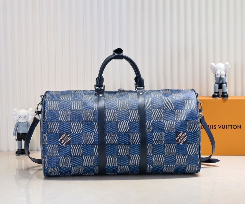 LV Travel Bags